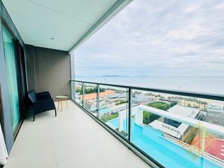 À vendre 1 chambre maison à Bang Lamung, Chonburi