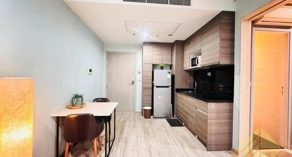 À vendre 1 chambre maison à Jomtien, Pattaya
