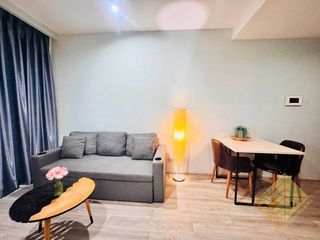 À vendre 1 chambre maison à Bang Lamung, Chonburi