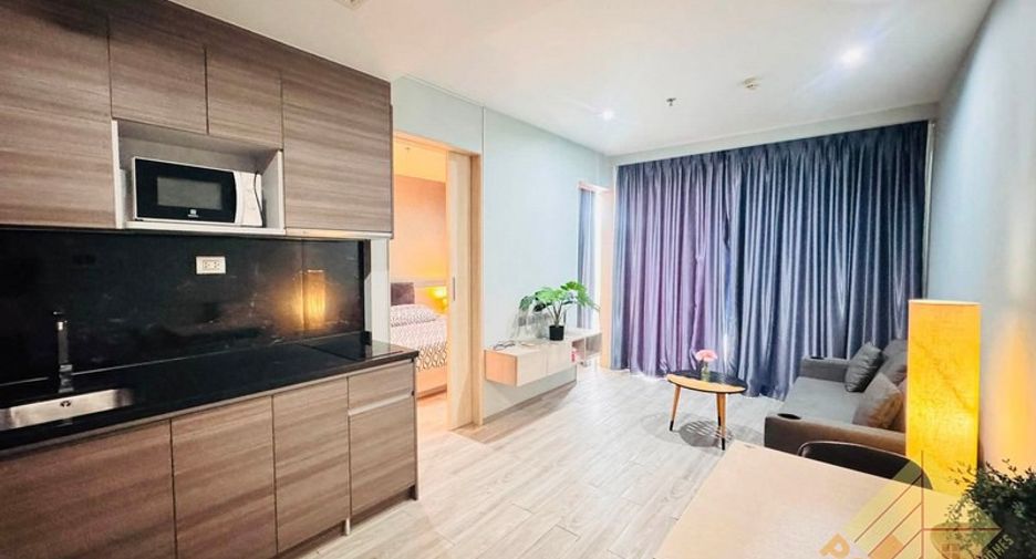 À vendre 1 chambre maison à Jomtien, Pattaya