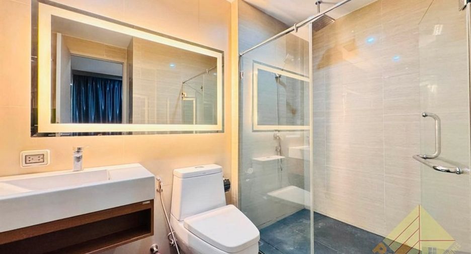 À vendre 1 chambre maison à Jomtien, Pattaya