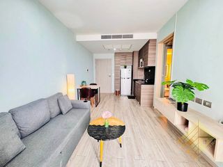 À vendre 1 chambre maison à Bang Lamung, Chonburi