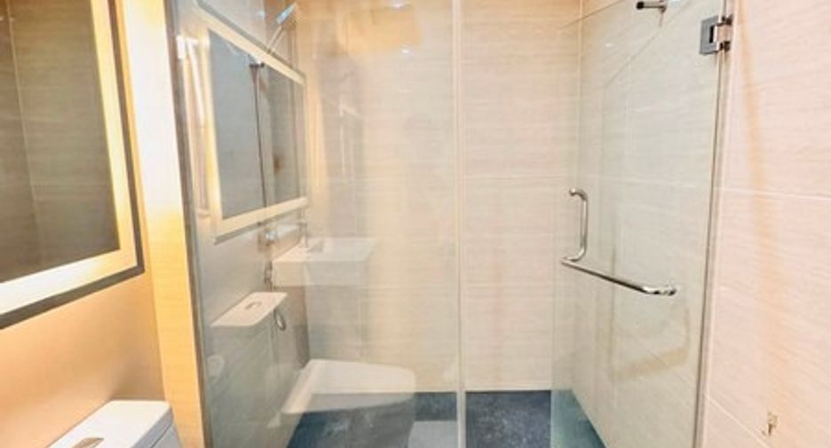 À vendre 1 chambre maison à Jomtien, Pattaya
