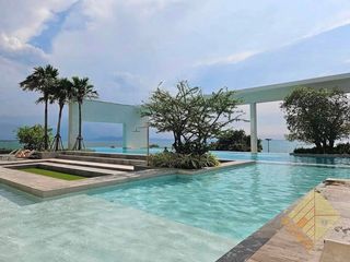 À vendre 1 chambre maison à Bang Lamung, Chonburi