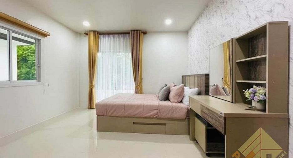 À vendre 4 chambres maison à East Pattaya, Pattaya