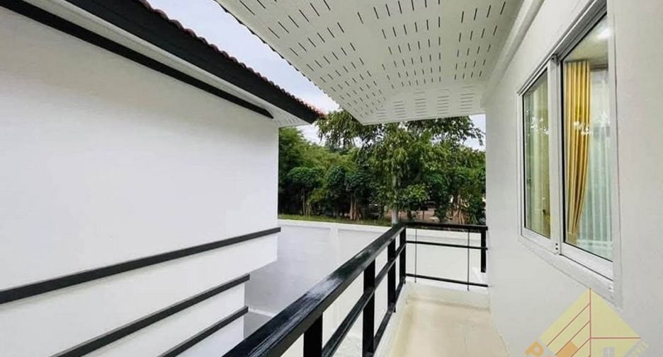 À vendre 4 chambres maison à East Pattaya, Pattaya