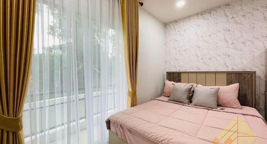 À vendre 4 chambres maison à East Pattaya, Pattaya