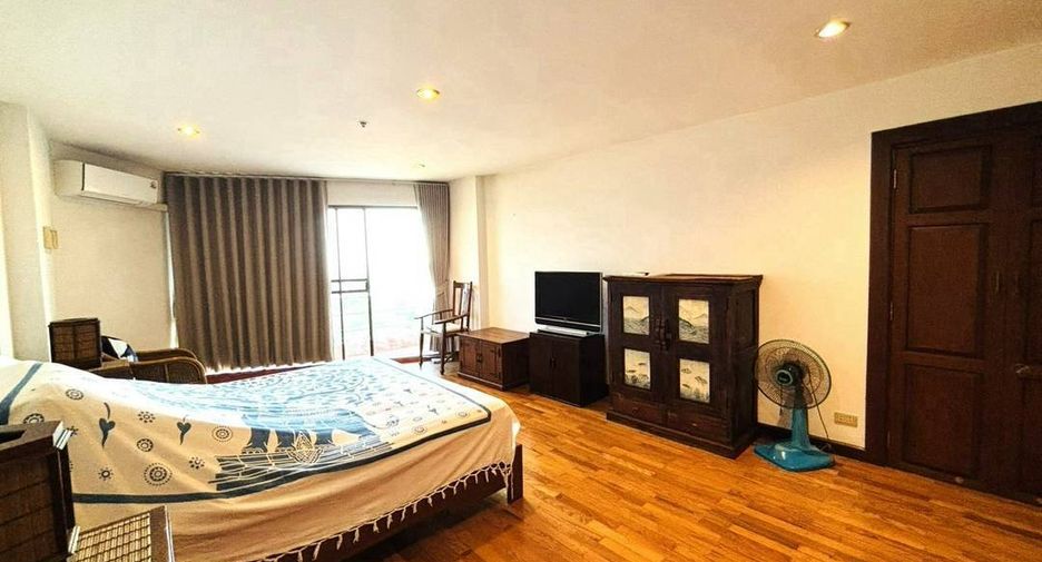 For rent 1 bed condo in Jomtien, Pattaya
