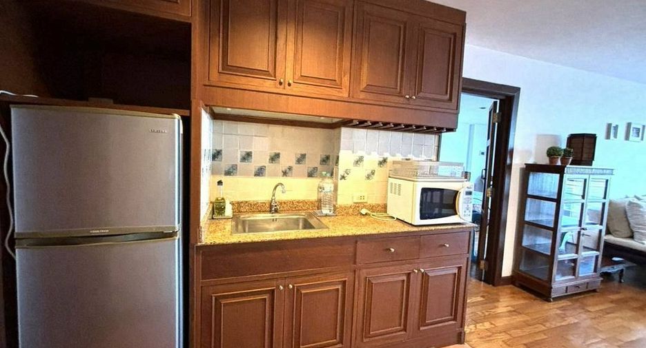 For rent 1 bed condo in Jomtien, Pattaya
