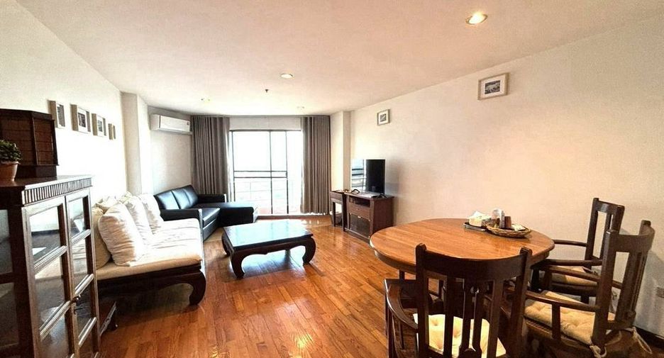 For rent 1 bed condo in Jomtien, Pattaya