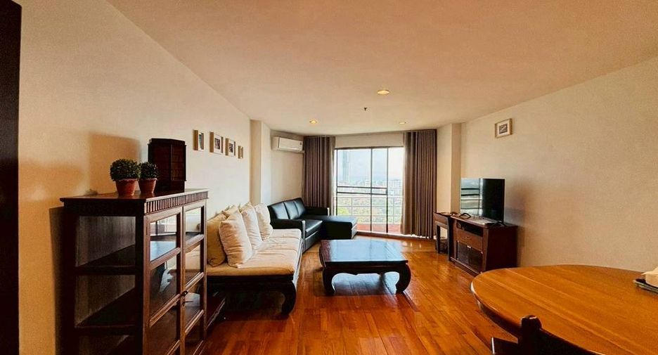 For rent 1 bed condo in Jomtien, Pattaya