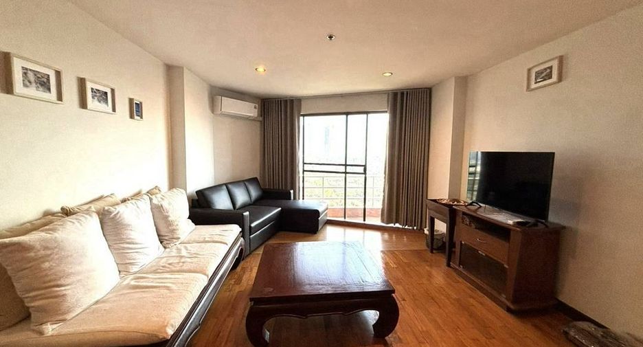 For rent 1 bed condo in Jomtien, Pattaya