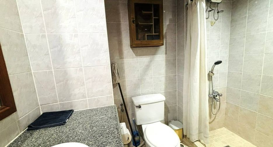 For rent 1 bed condo in Jomtien, Pattaya