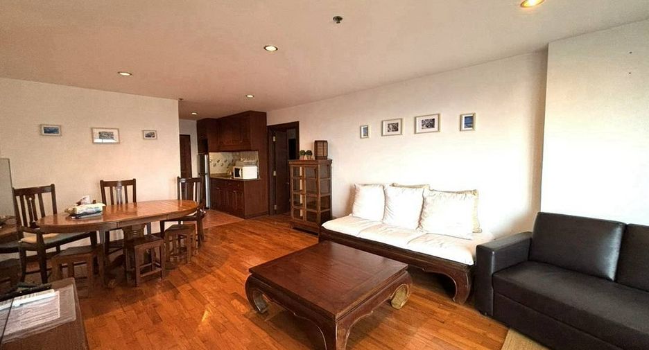 For rent 1 bed condo in Jomtien, Pattaya