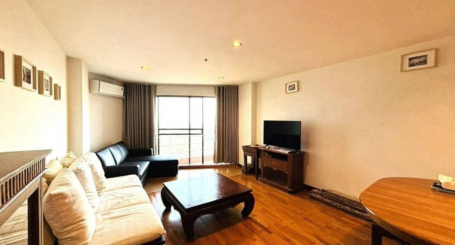 For rent 1 bed condo in Jomtien, Pattaya