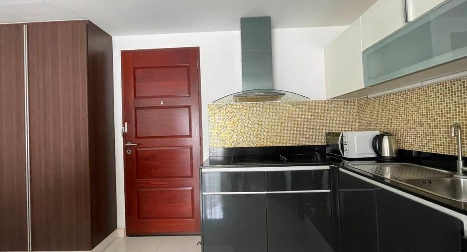 For rent 2 bedrooms condo in Bang Lamung, Chonburi