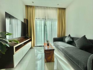 For Rent 2 Bedroom Condo In Bang Lamung, Chonburi