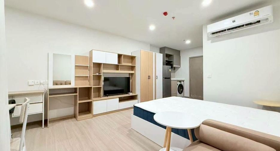 For rent 20 bedrooms condo in Khlong Toei, Bangkok