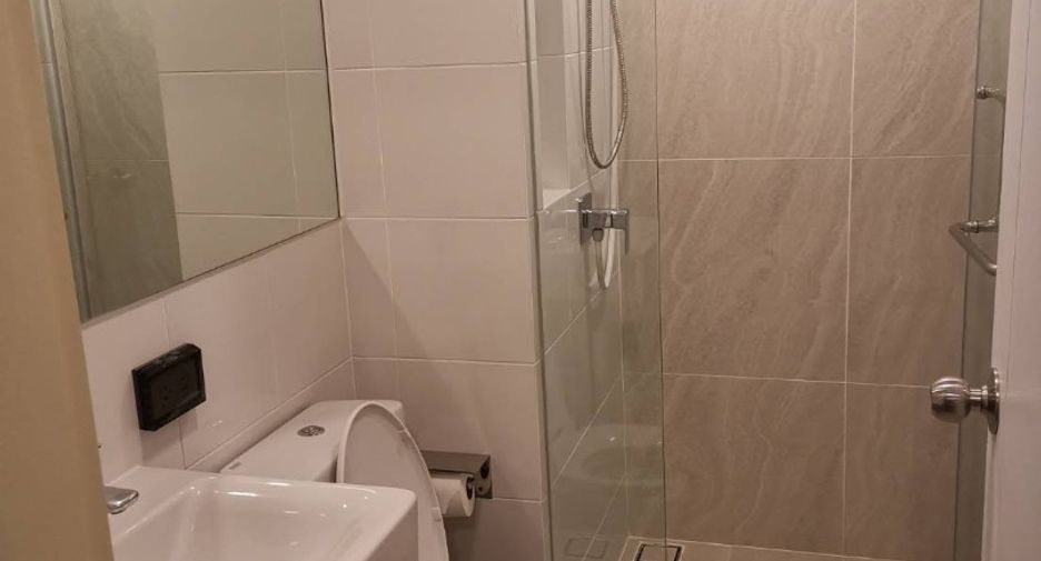 Condo en alquiler de 1 habitaciones en Khan Na Yao, Bangkok