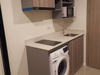 For rent 1 bed condo in Khan Na Yao, Bangkok
