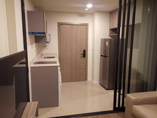 For rent 1 bed condo in Khan Na Yao, Bangkok