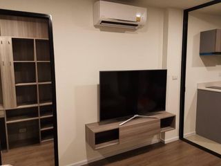 For rent 1 bed condo in Khan Na Yao, Bangkok
