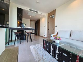 For Rent 1 Bedroom Condo In Bang Lamung, Chonburi
