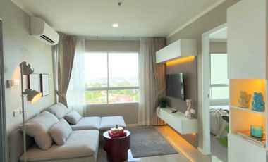 Condo en venta de 1 habitaciones en Bang Lamung, Chonburi