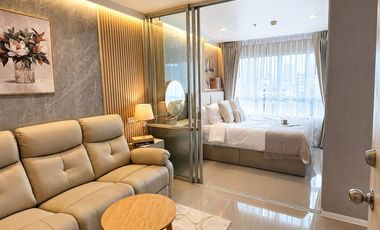 Condo en venta de 1 habitaciones en Bang Lamung, Chonburi
