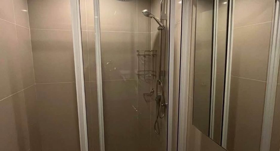 Аренда 1 кровать кондо в Йомтиен, Паттайя