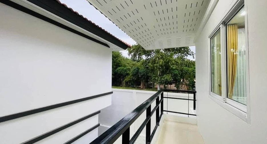 À vendre 4 chambres maison à East Pattaya, Pattaya