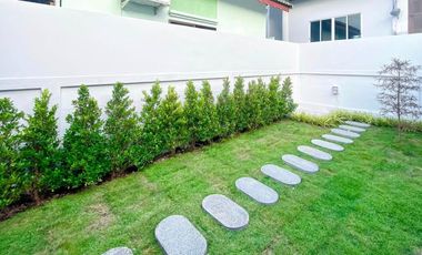 Продажа 3 спальни дом в Банг Ламунг, Чонбури