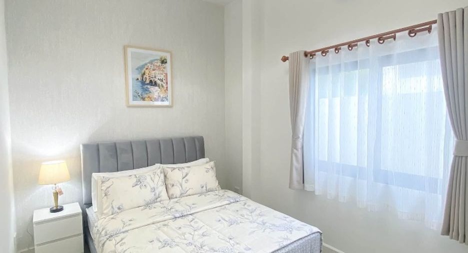 Продажа 3 спальни дом в Банг Ламунг, Чонбури