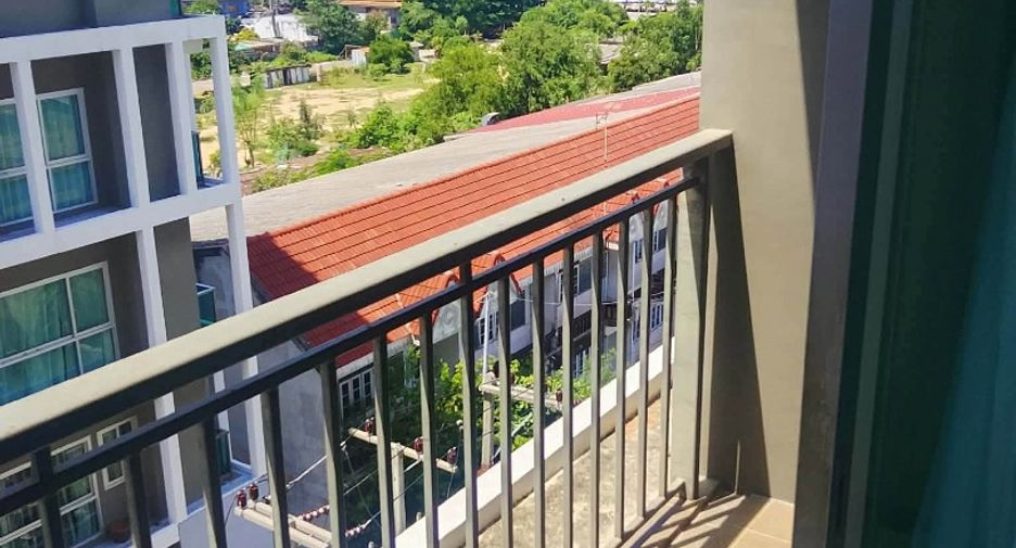 Продажа 1 кровать кондо в Йомтиен, Паттайя