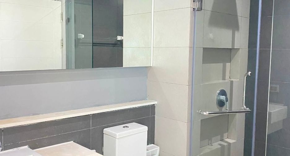 Продажа 1 кровать кондо в Йомтиен, Паттайя