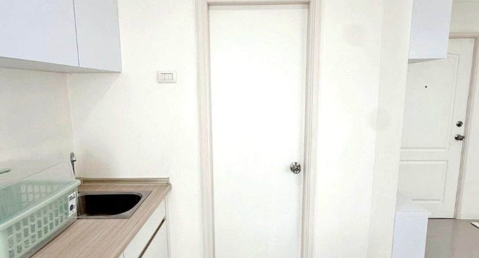 Wohnung zum Kauf mit 1 Zimmer in Bang Lamung, Chonburi