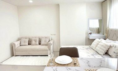 Wohnung zum Kauf mit 1 Zimmer in Bang Lamung, Chonburi