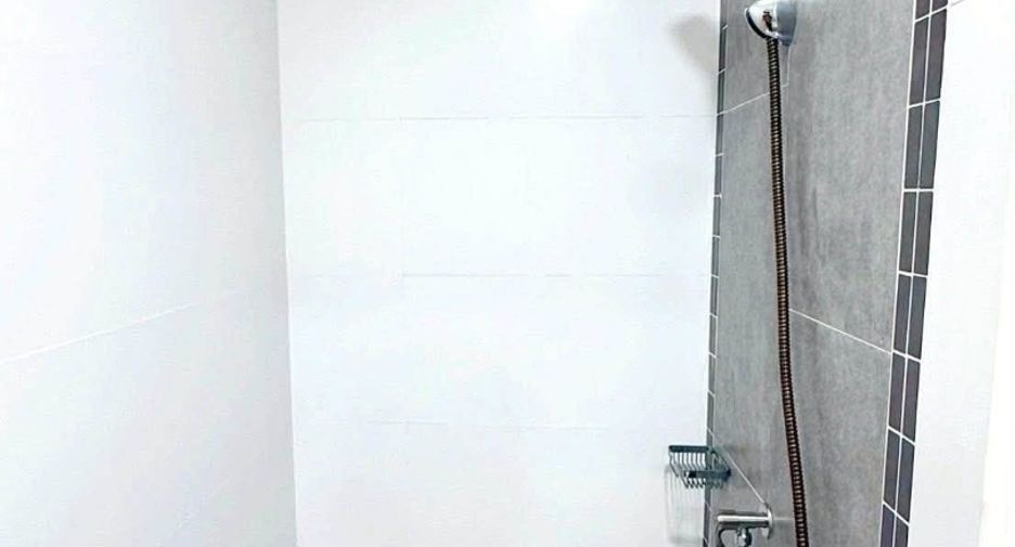 Wohnung zum Kauf mit 1 Zimmer in Bang Lamung, Chonburi