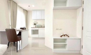 Продажа 1 кровать кондо в Банг Ламунг, Чонбури