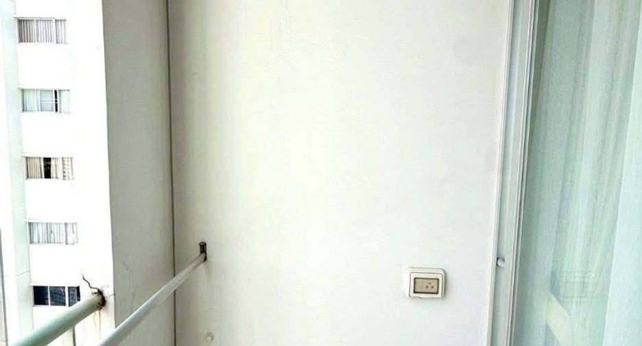 Wohnung zum Kauf mit 1 Zimmer in Bang Lamung, Chonburi