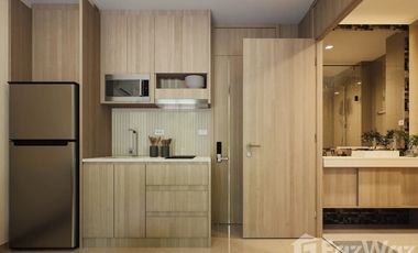 Продажа 1 кровать кондо в Банг Ламунг, Чонбури