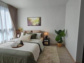 For sale and for rent 2 bedrooms condo in Bang Na, Bangkok