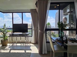 For sale and for rent 2 bedrooms condo in Bang Na, Bangkok