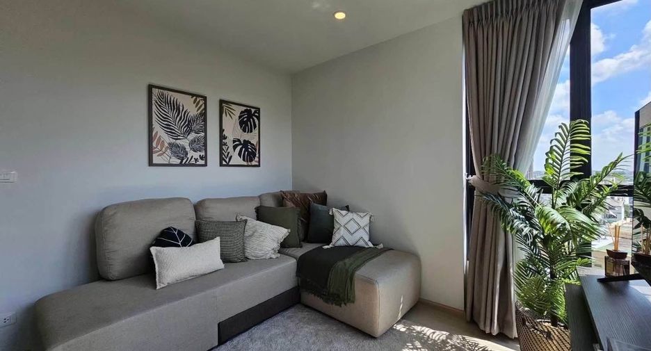 Wohnung zum Kauf mit 2 Zimmer in Bang Na, Bangkok