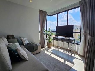 For sale and for rent 2 bedrooms condo in Bang Na, Bangkok