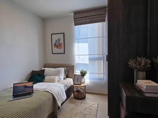 For sale and for rent 2 bedrooms condo in Bang Na, Bangkok