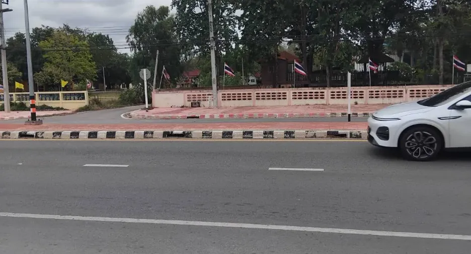 For sale land in Hua Hin, Prachuap Khiri Khan