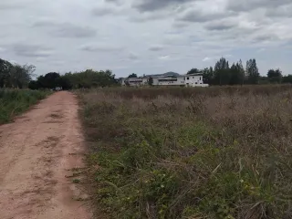 For sale land in Hua Hin, Prachuap Khiri Khan