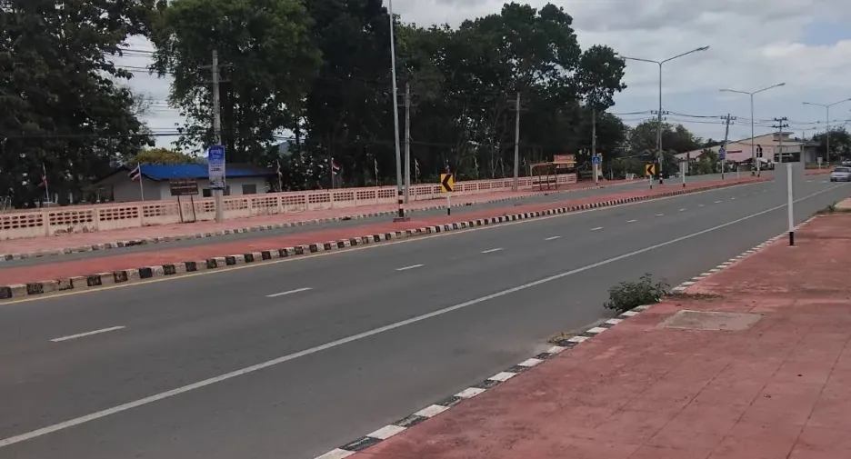 For sale land in Hua Hin, Prachuap Khiri Khan