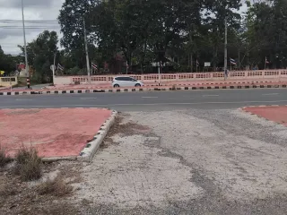 For sale land in Hua Hin, Prachuap Khiri Khan